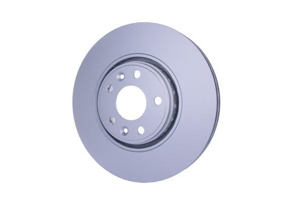 Disques de frein HELLA 8DD 355 129-111