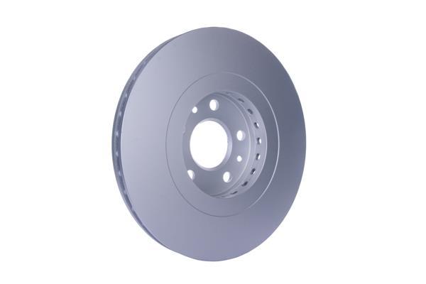 Disques de frein HELLA 8DD 355 129-111