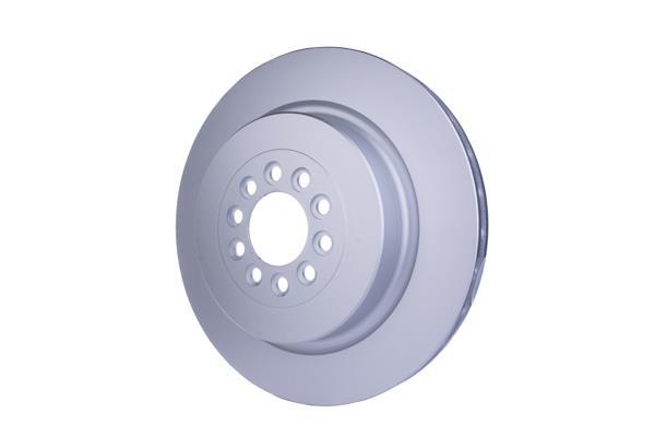Disques de frein HELLA 8DD 355 129-191