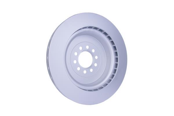 Disques de frein HELLA 8DD 355 129-191