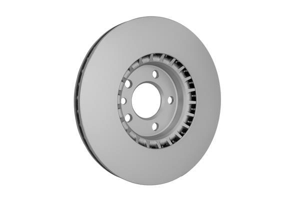 Disques de frein HELLA 8DD 355 129-251
