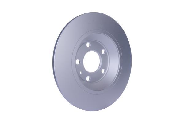Disques de frein HELLA 8DD 355 129-341