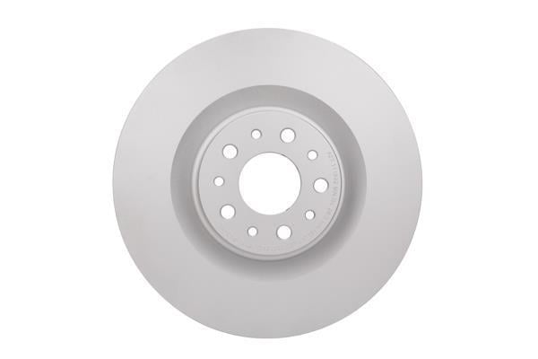 Disques de frein HELLA 8DD 355 129-351