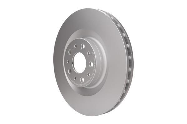 Disques de frein HELLA 8DD 355 129-351