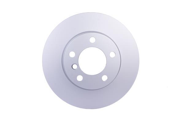 Disques de frein HELLA ref. 8DD 355 129-401