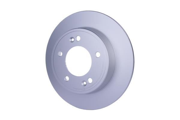 Disques de frein HELLA 8DD 355 129-451
