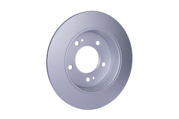 Disques de frein HELLA 8DD 355 129-451