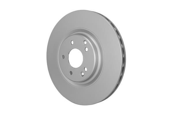 Disques de frein HELLA 8DD 355 129-481