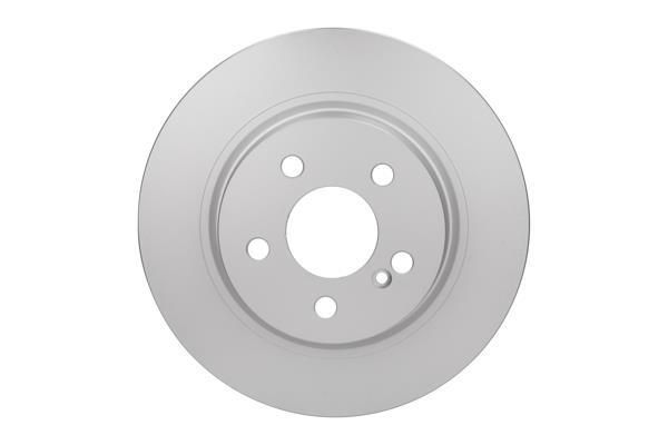 Disques de frein HELLA ref. 8DD 355 129-531