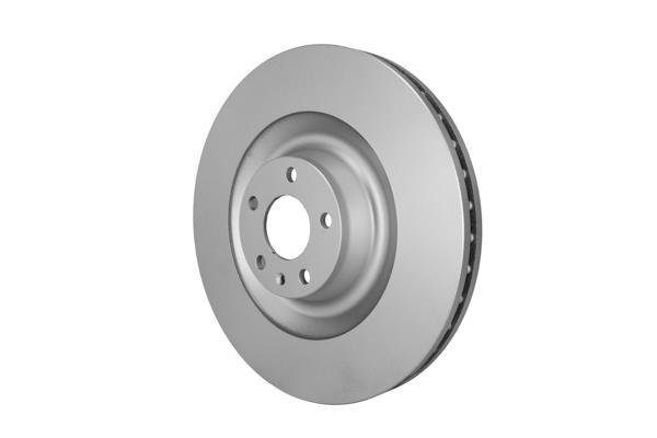Disques de frein HELLA ref. 8DD 355 129-601