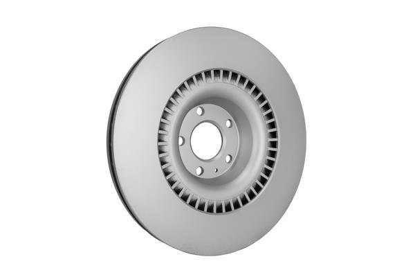Disques de frein HELLA ref. 8DD 355 129-601