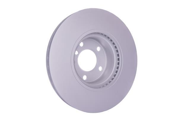 Disques de frein HELLA ref. 8DD 355 129-631