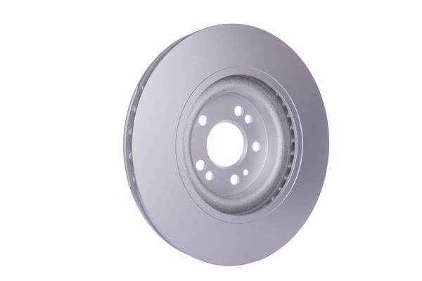 Disques de frein HELLA 8DD 355 129-741