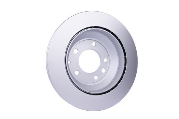Disques de frein HELLA 8DD 355 129-761