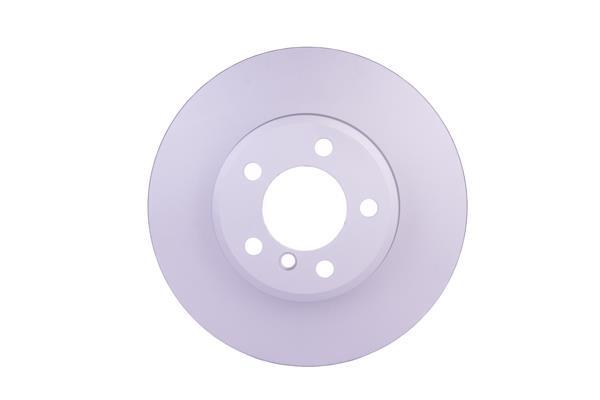 Disques de frein HELLA ref. 8DD 355 129-771