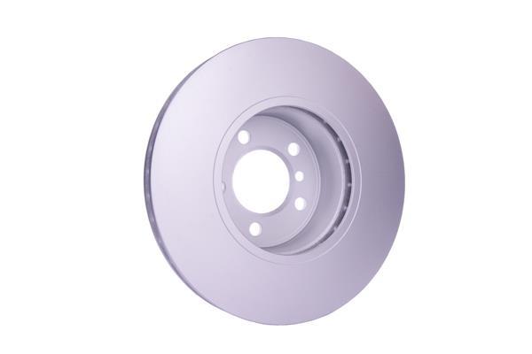 Disques de frein HELLA ref. 8DD 355 129-771