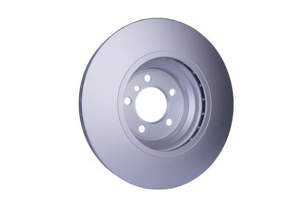 Disques de frein HELLA 8DD 355 129-781