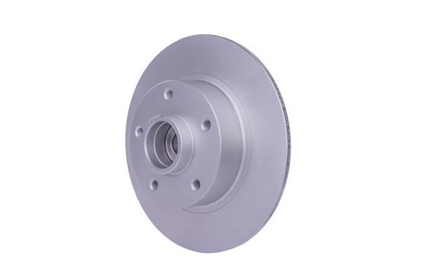 Disques de frein HELLA ref. 8DD 355 129-871