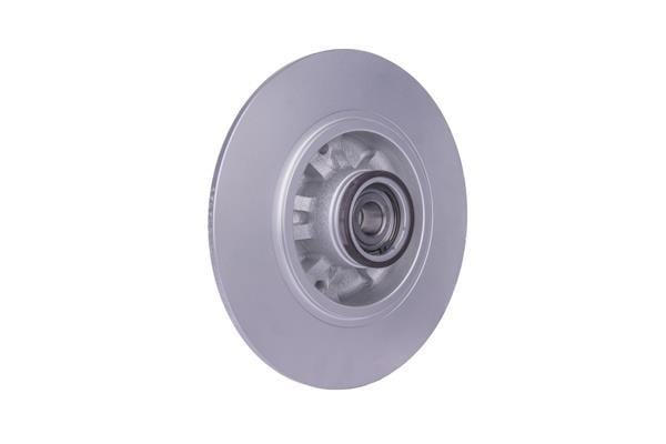 Disques de frein HELLA ref. 8DD 355 129-871
