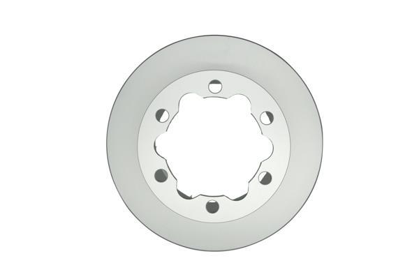 Disques de frein HELLA ref. 8DD 355 129-991