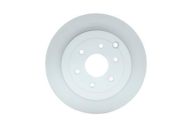 Disques de frein HELLA ref. 8DD 355 131-391