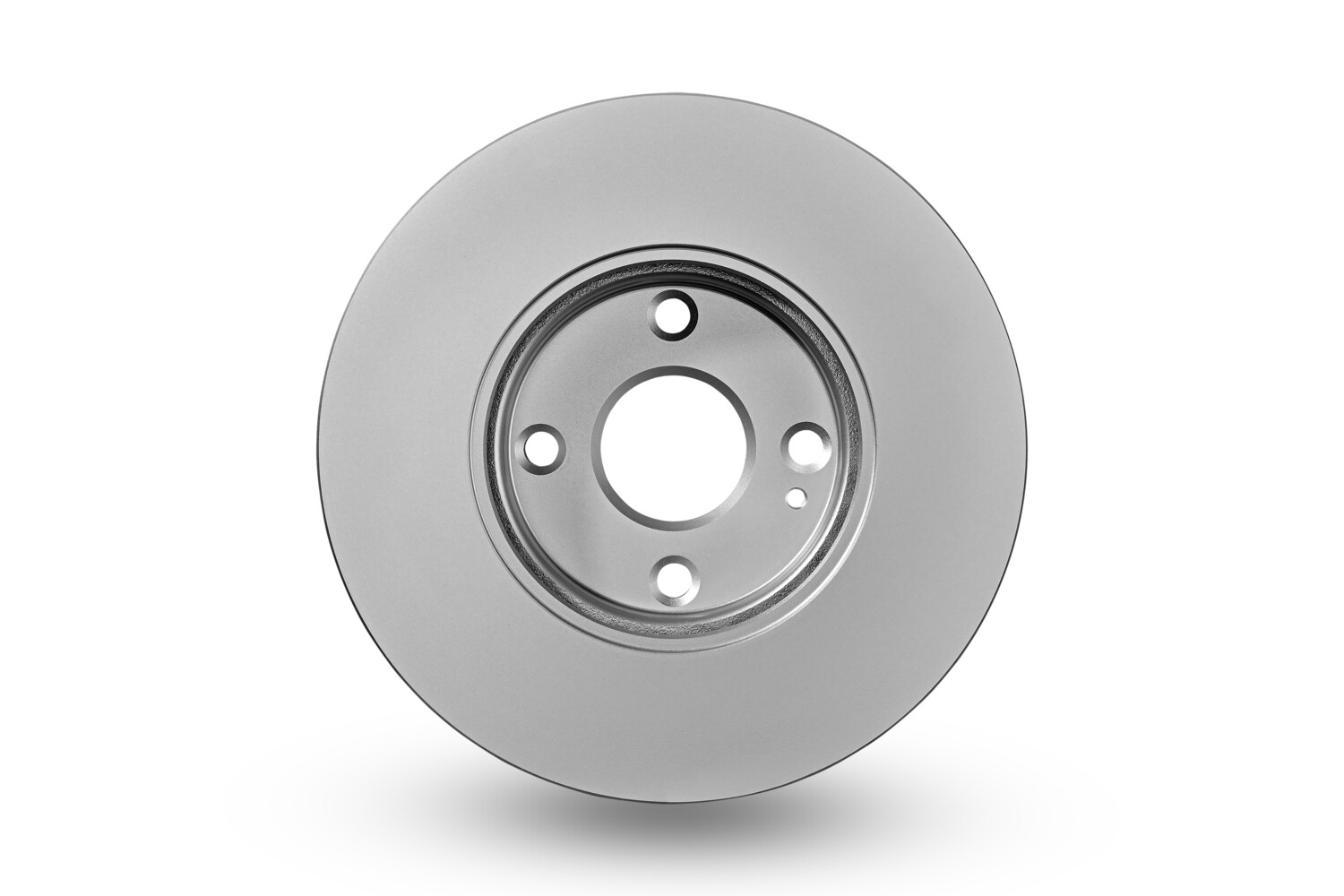 Disques de frein HELLA ref. 8DD 355 131-821