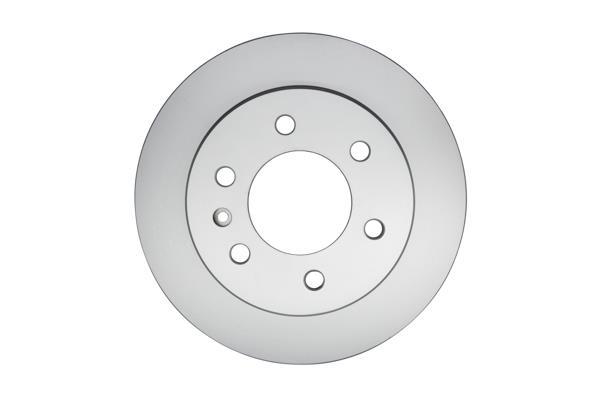 Disques de frein HELLA ref. 8DD 355 131-831