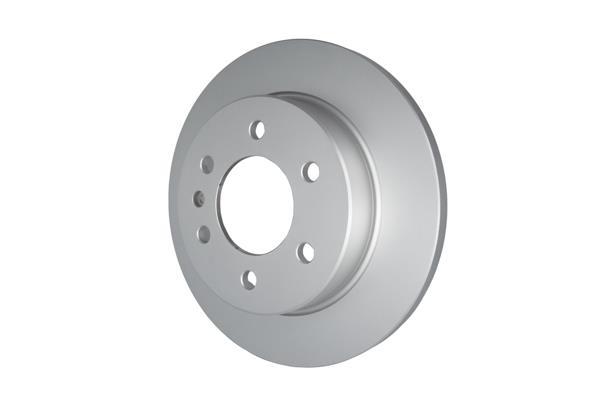 Disques de frein HELLA ref. 8DD 355 131-831