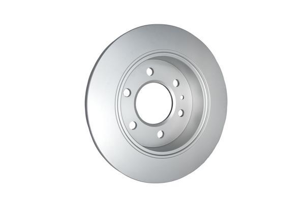 Disques de frein HELLA ref. 8DD 355 131-831