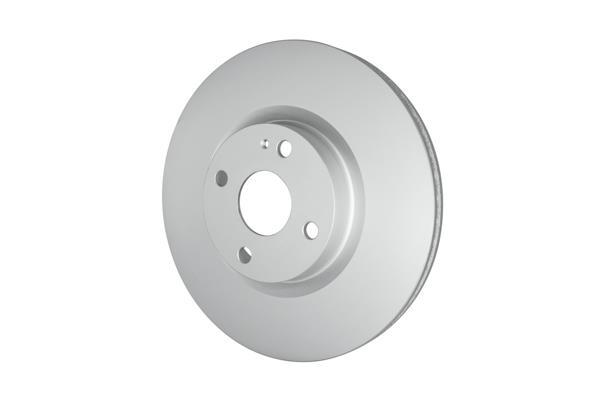 Disques de frein HELLA ref. 8DD 355 131-921