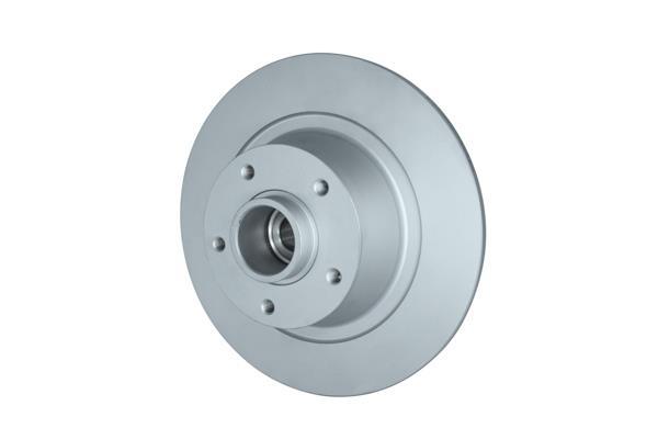 Disques de frein HELLA ref. 8DD 355 131-951