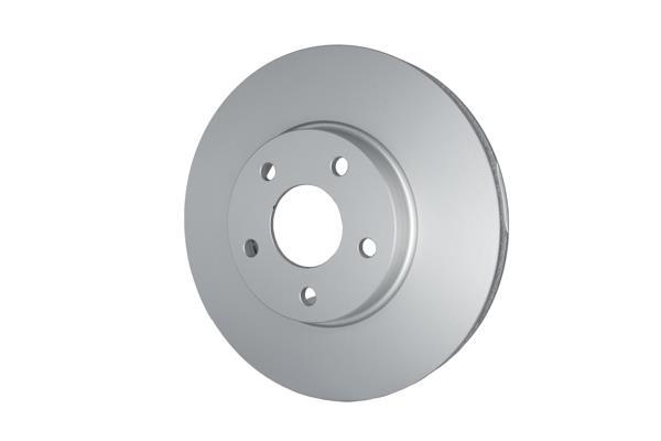 Disques de frein HELLA 8DD 355 132-021