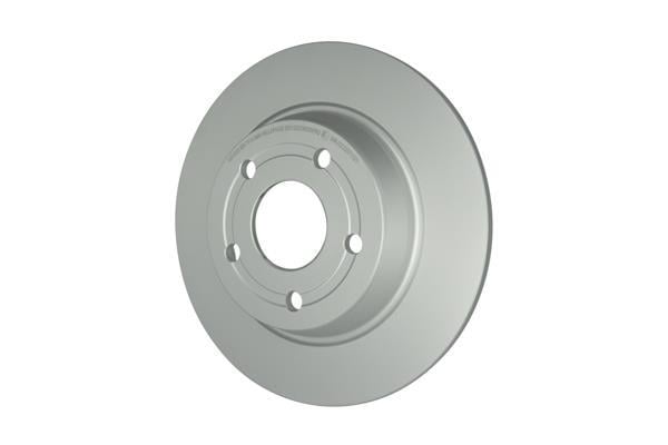 Disques de frein HELLA 8DD 355 132-031