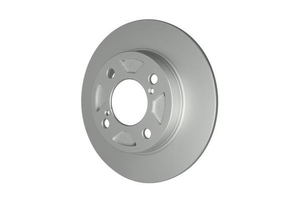 Disques de frein HELLA 8DD 355 132-041