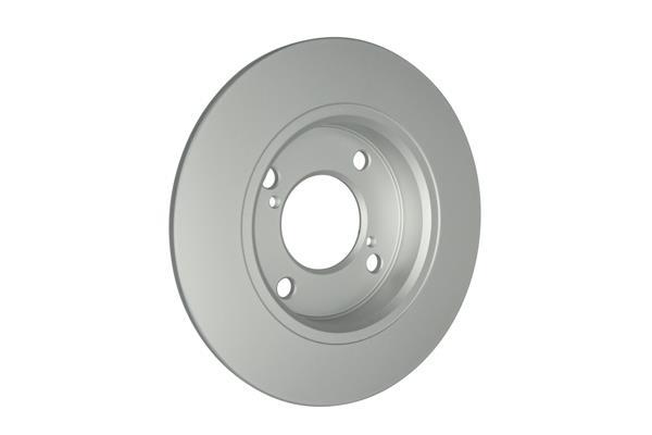 Disques de frein HELLA 8DD 355 132-041