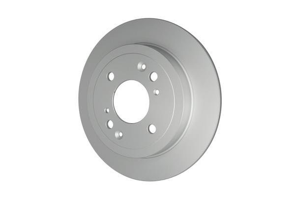 Discos de travão HELLA ref. 8DD 355 132-061