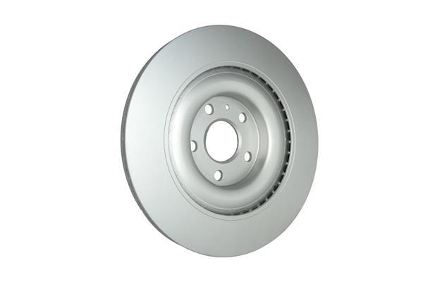 Disques de frein HELLA ref. 8DD 355 132-071
