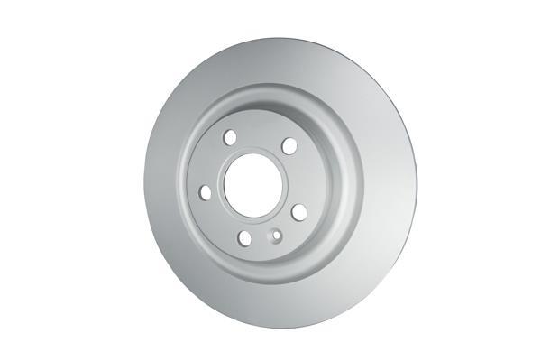 Disques de frein HELLA 8DD 355 132-121