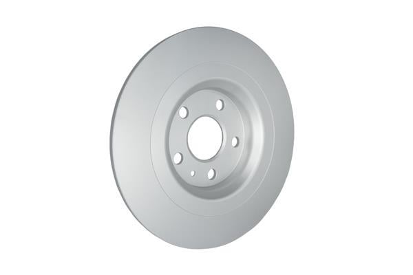 Disques de frein HELLA 8DD 355 132-121