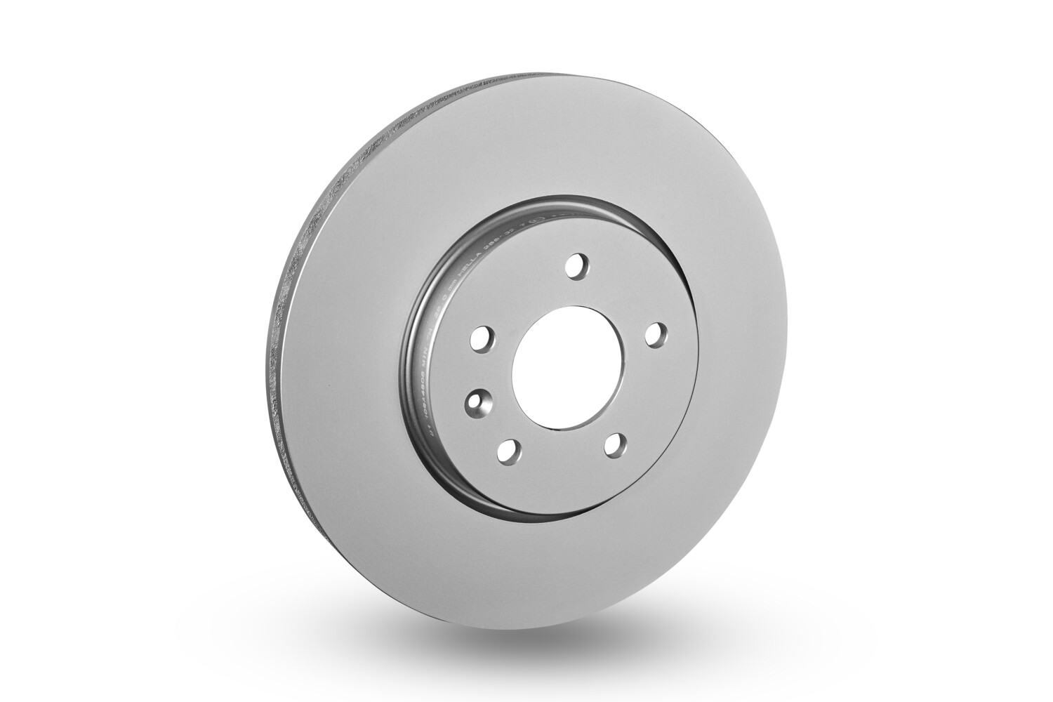Disques de frein HELLA 8DD 355 132-171