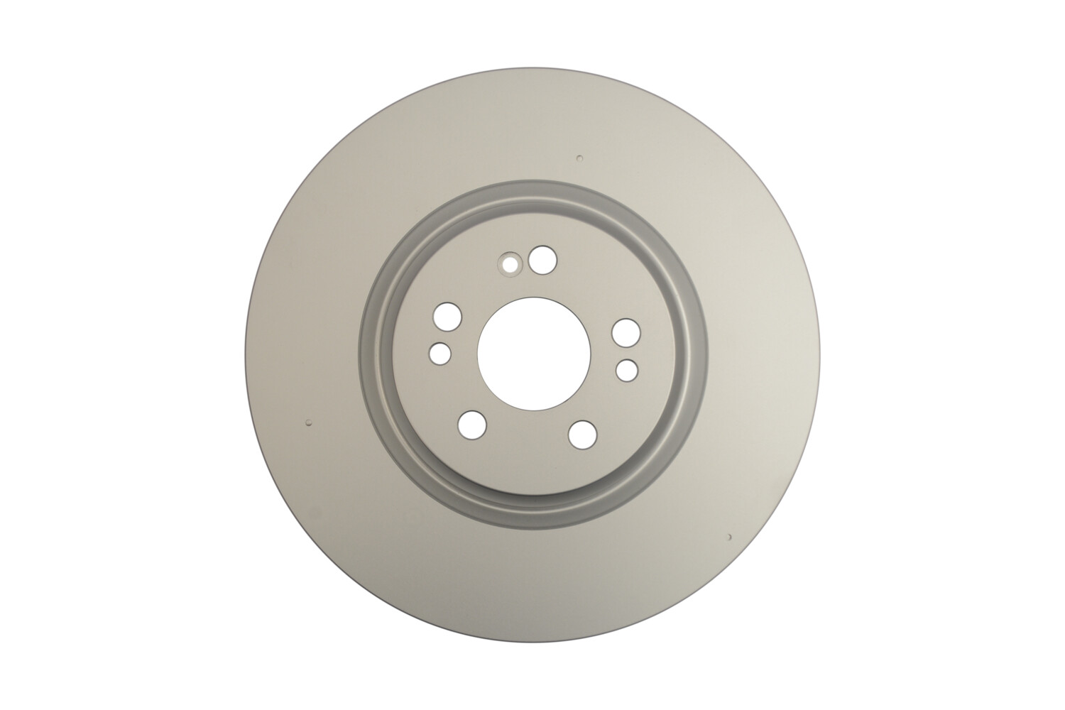 Disques de frein HELLA ref. 8DD 355 132-221