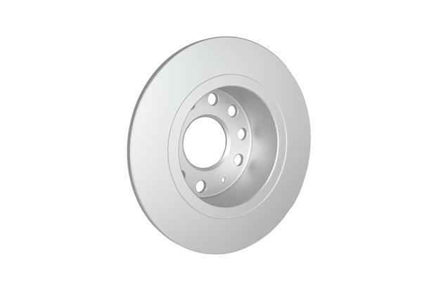 Disques de frein HELLA ref. 8DD 355 132-281
