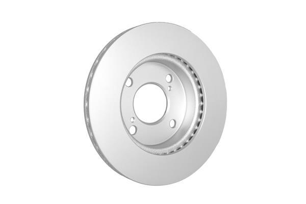 Disques de frein HELLA 8DD 355 132-381