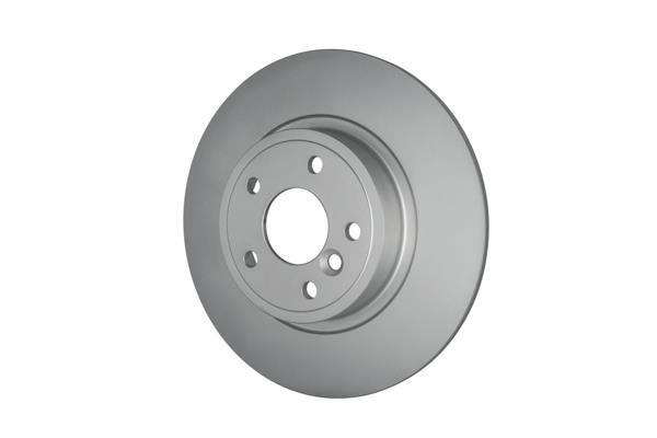 Disques de frein HELLA ref. 8DD 355 132-391