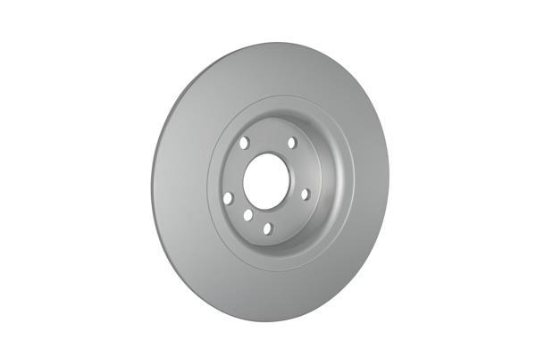 Disques de frein HELLA ref. 8DD 355 132-391