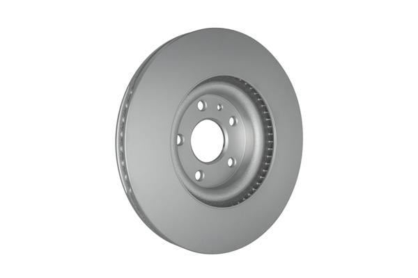 Disques de frein HELLA 8DD 355 132-421