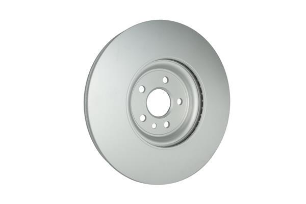 Disques de frein HELLA ref. 8DD 355 132-481