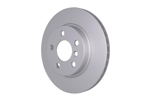 Disques de frein HELLA 8DD 355 132-541