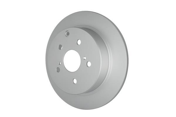 Disques de frein HELLA ref. 8DD 355 132-591