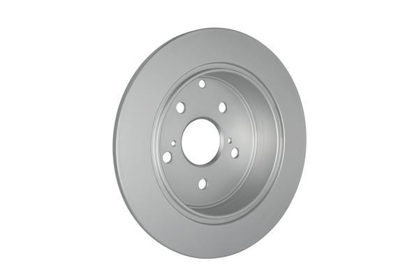 Disques de frein HELLA ref. 8DD 355 132-591